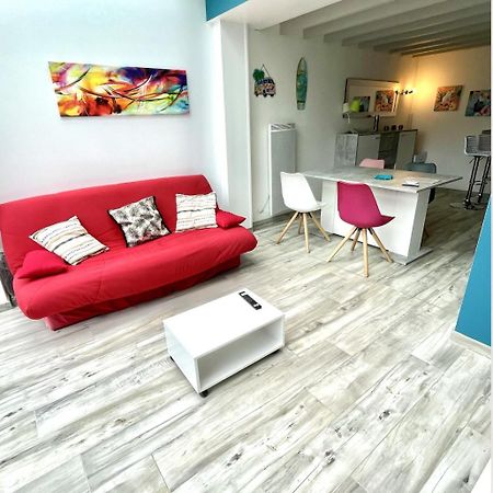 Jolie Petite Maison A 500M De La Plage D'Ердеван Екстер'єр фото
